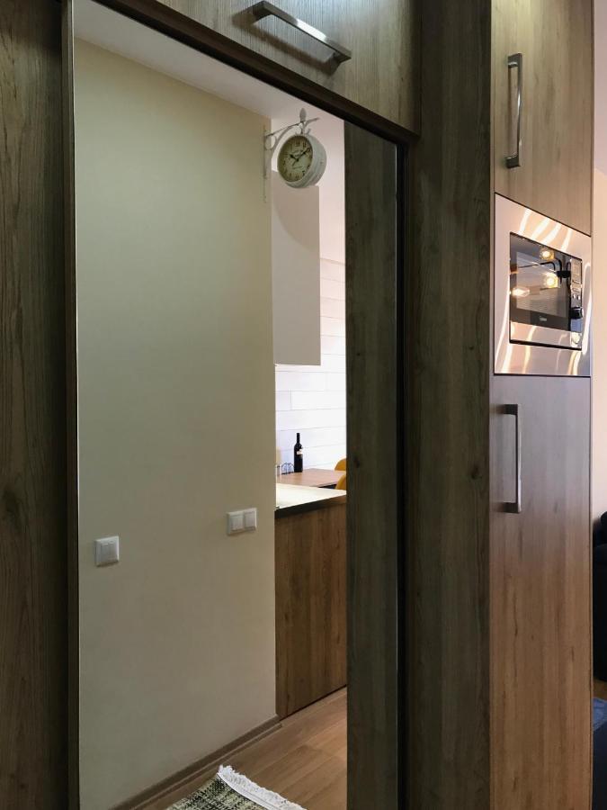 דירות New Gudauri, Red Co, Loft 1 מראה חיצוני תמונה
